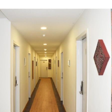 Xpeed Holiday Hotel Kuala Lumpur Kültér fotó