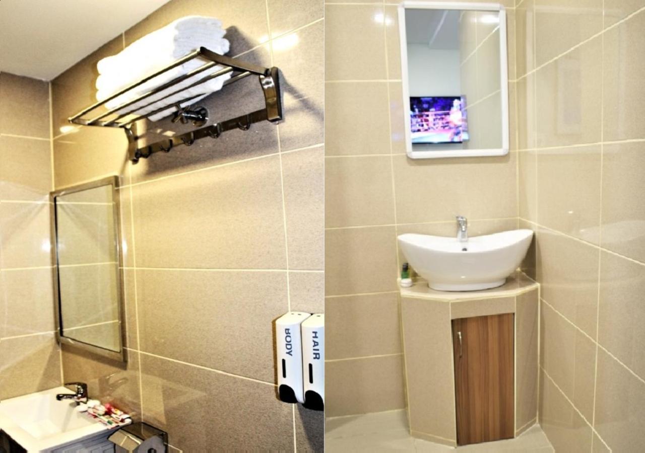 Xpeed Holiday Hotel Kuala Lumpur Kültér fotó