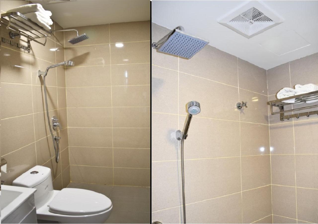Xpeed Holiday Hotel Kuala Lumpur Kültér fotó