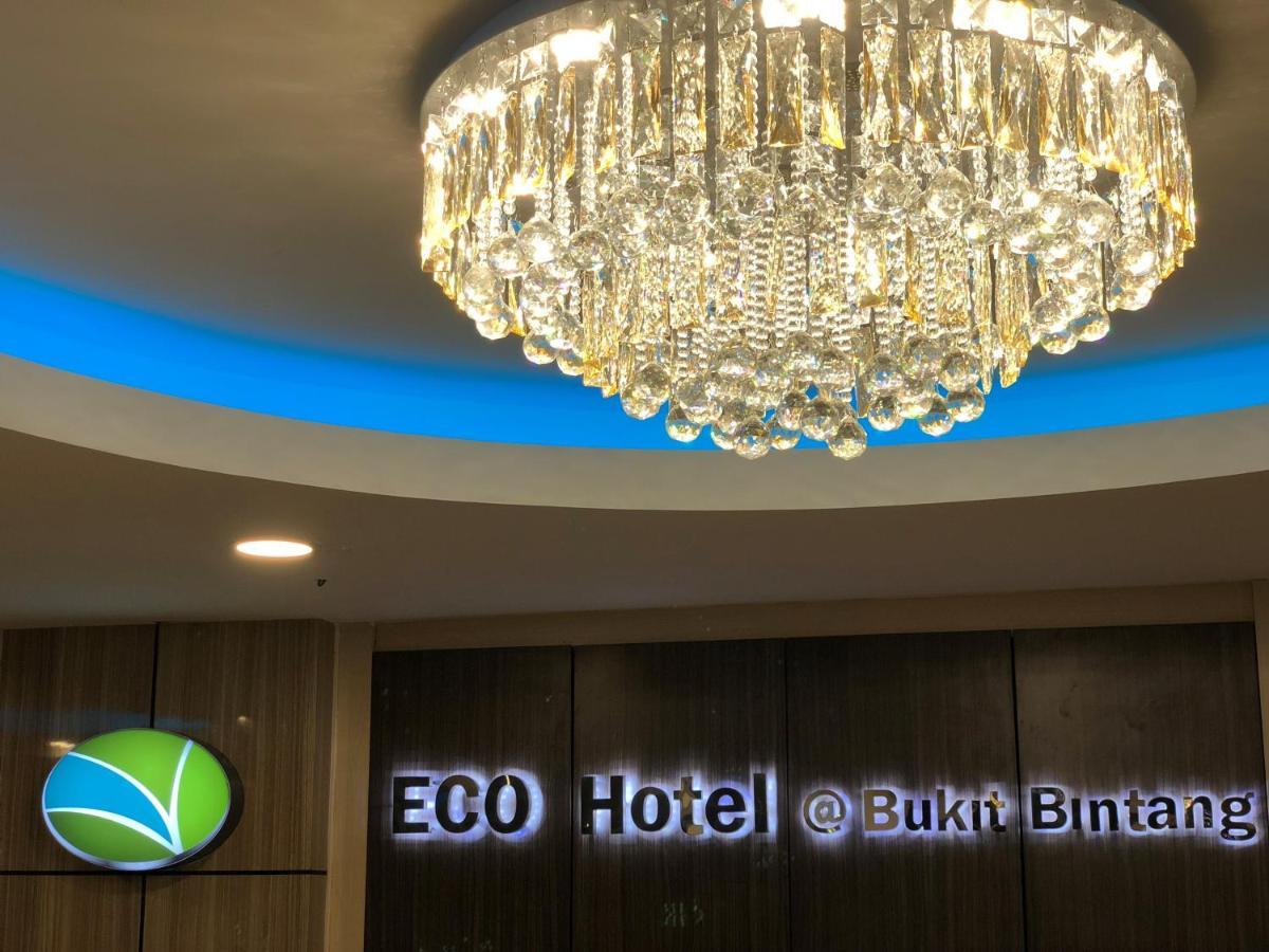 Xpeed Holiday Hotel Kuala Lumpur Kültér fotó