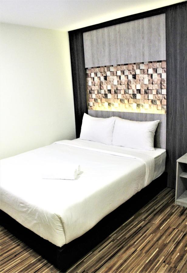 Xpeed Holiday Hotel Kuala Lumpur Kültér fotó