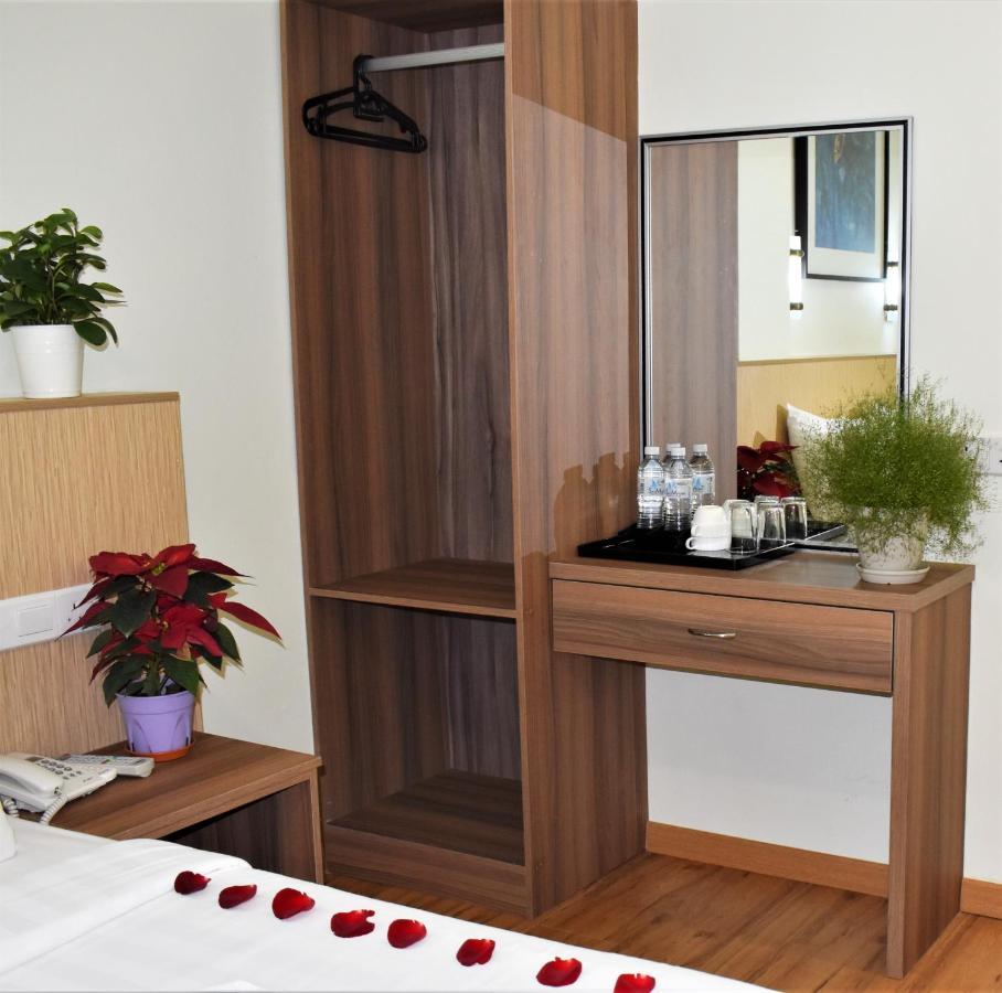 Xpeed Holiday Hotel Kuala Lumpur Kültér fotó