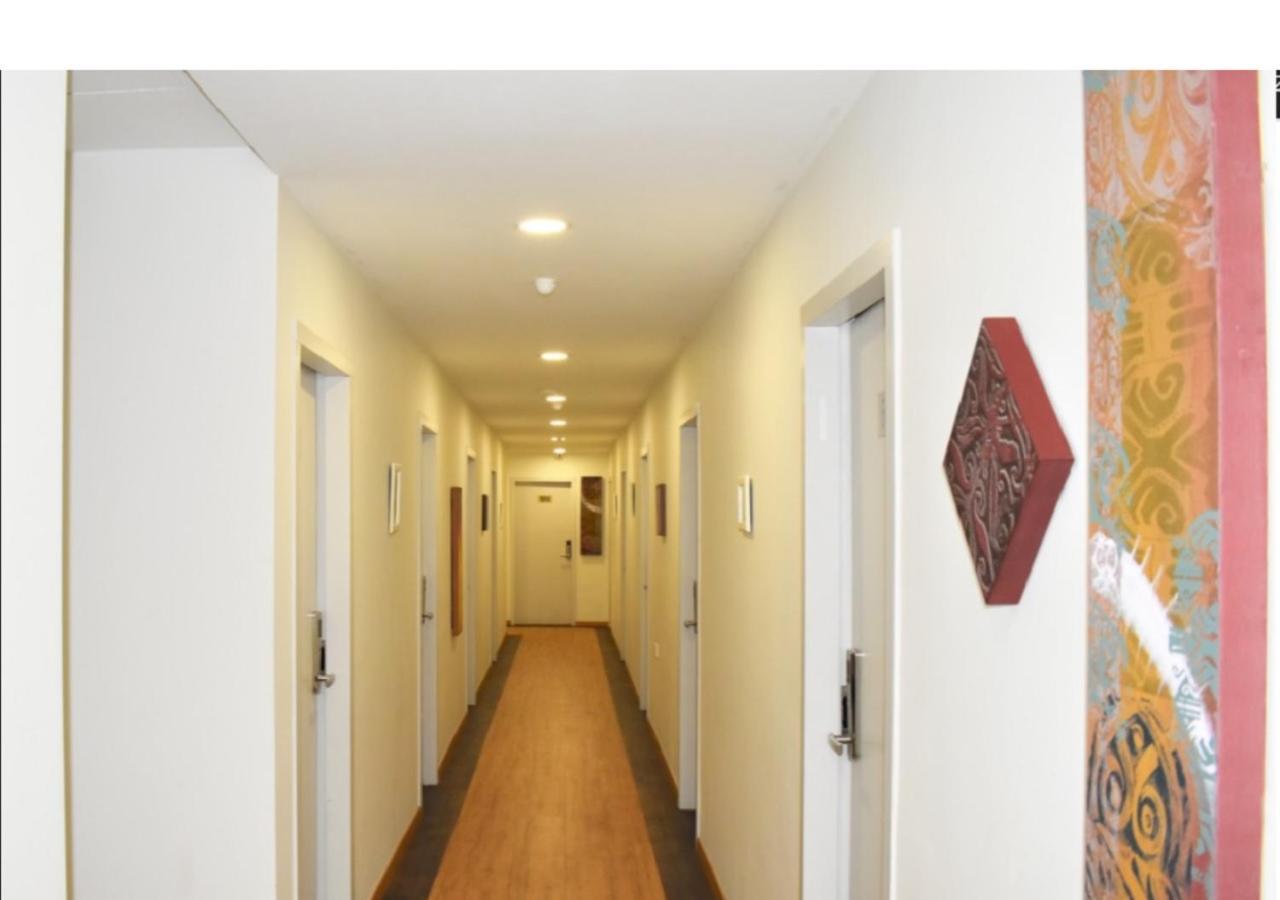 Xpeed Holiday Hotel Kuala Lumpur Kültér fotó